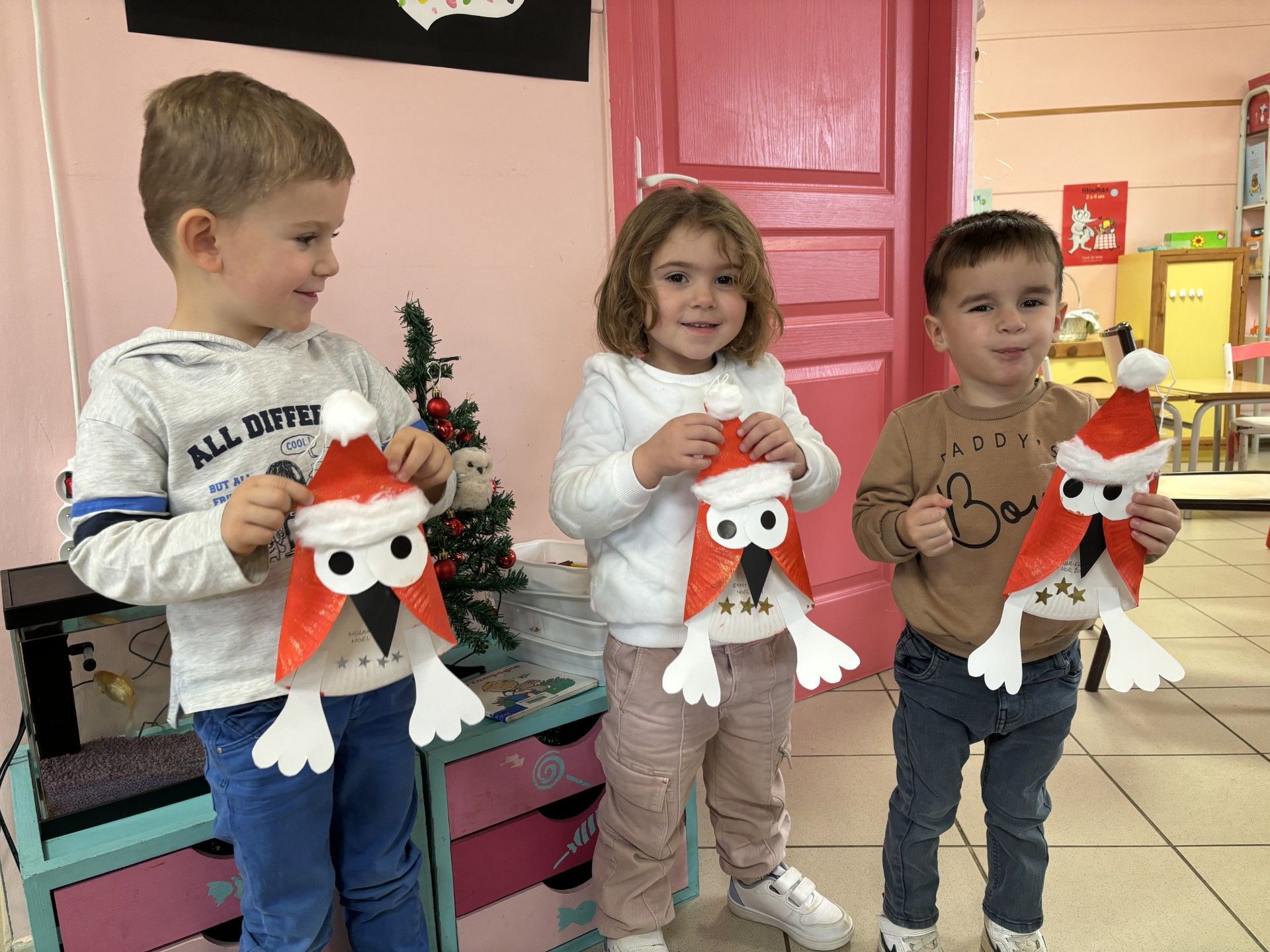 atelier maternelles