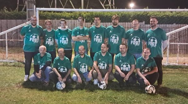 Equipe 2024-2025