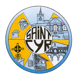 Logo Saint-Cyr