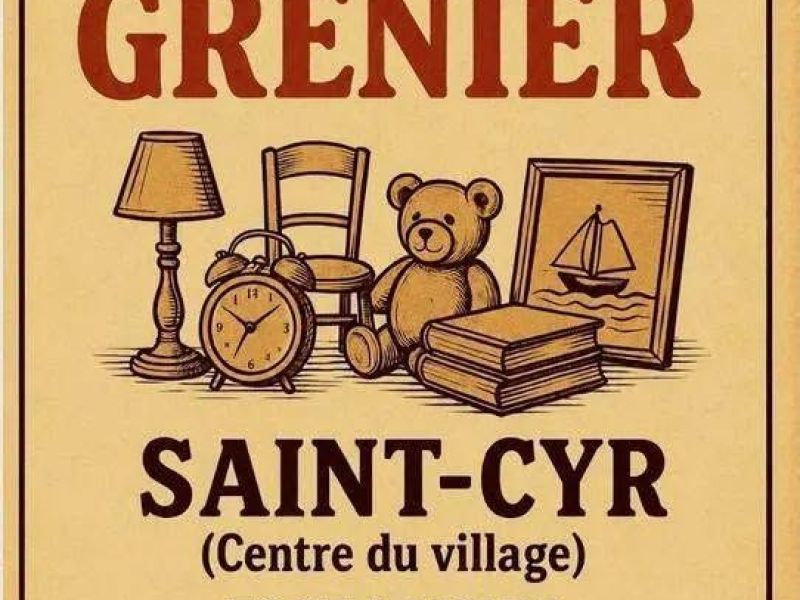 Brocante