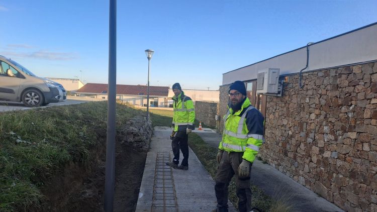 Les agents Techniques Olivier GOIN et Laurent DEGACHE.jpg
